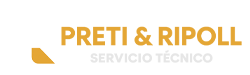 Preti & Ripoll. Servicio t&eacute;cnico