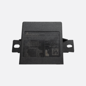 Acelerador Electronico Para Agco Allis 550