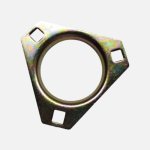 Brida Cojinete Para Cosechadora Mf 9895