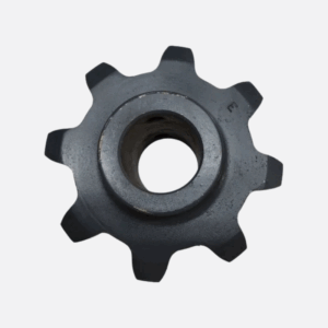 Engranajes Noria Granos Limpios