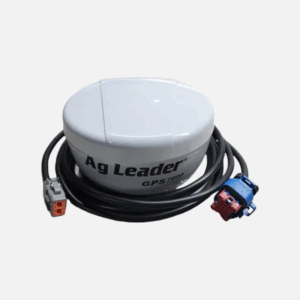 Gps Compatible Sistema Fieldview Cosechadoras Ch670/mf9790