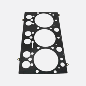 Junta De Tapa De Cilindros Motor Sisu Cta / Mf 9790