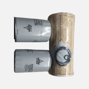 Kit Filtros De Combustible Deutz 1013