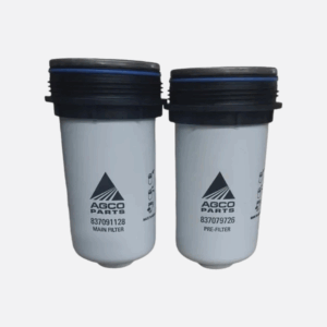 Kit Filtros De Combustible Sisu Wi Primario Y Secundario