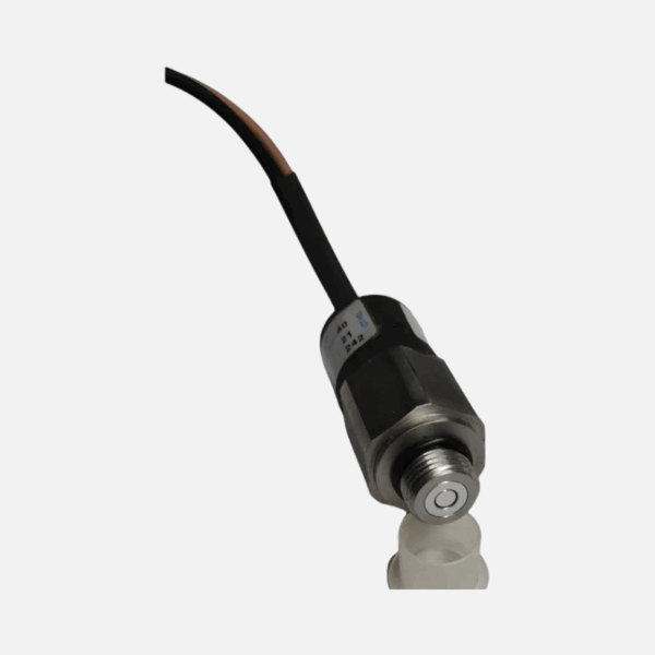 Sensor De Presion Apertura De Segunda Hidrostatica - Imagen 2
