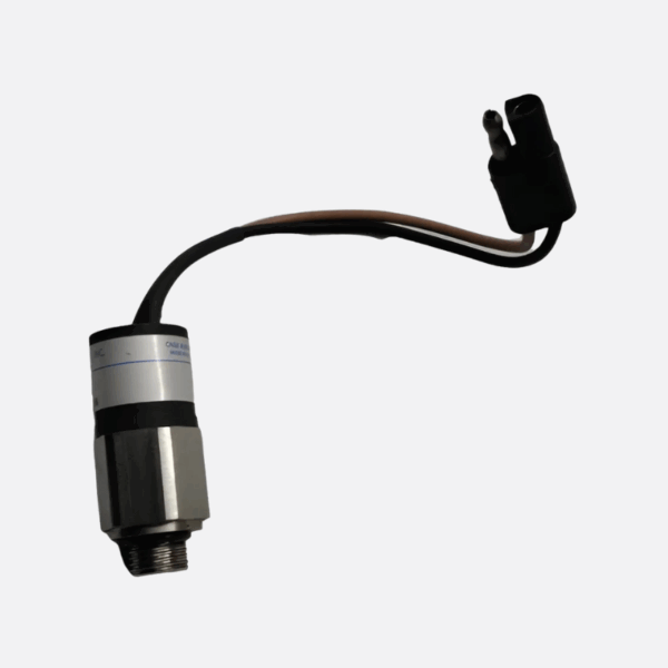Sensor De Presion Apertura De Segunda Hidrostatica