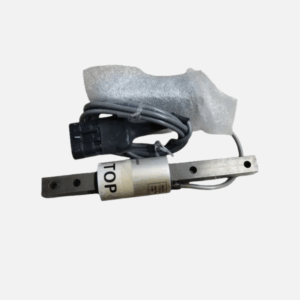Sensor Medidor De Rendimiento O Balanza