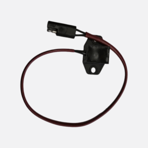 Sensor Rpm 2 Cables Para Cosechadora