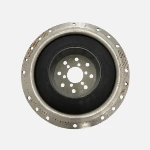 Acoplamiento flexible para Challenger 660 670 y MF 9690 9790