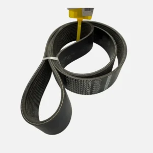 Correa de alternador para Challenger 660 670 y MF 9690 9790