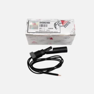 Interruptor de nivel de refrigeración para AGCO 550 660 y Massey Ferguson 34 38