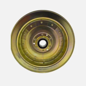 Polea tirador para CH 660 670 y MF 9690 9790