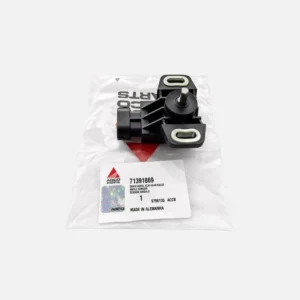 Sensor de posición giratorio para CH 670 y Massey Ferguson 9790