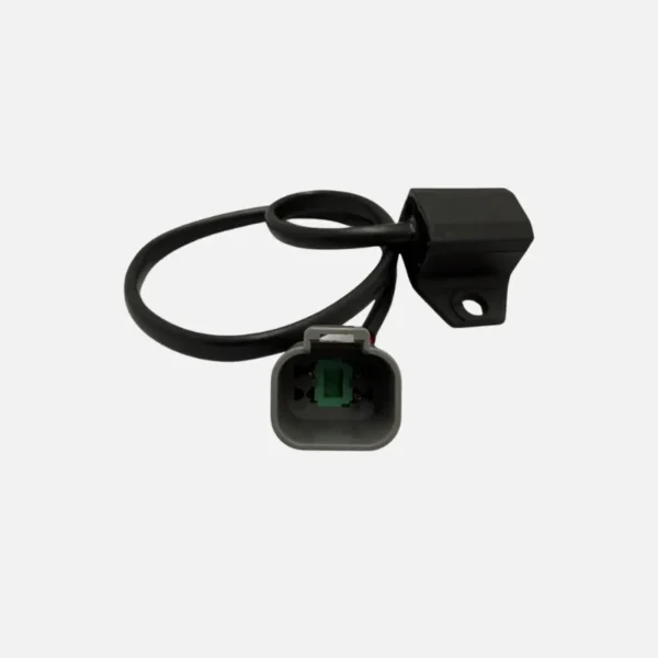 Sensor De Rotor CH 660 670 MF 9690 9790