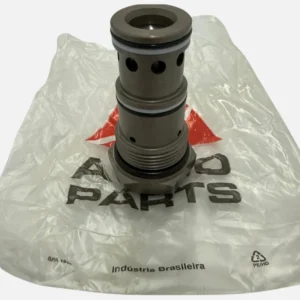 Válvula de sobrepresión para AGCO 550 660 y MF 34 38