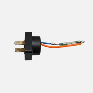 Emisor eléctrico AGCO