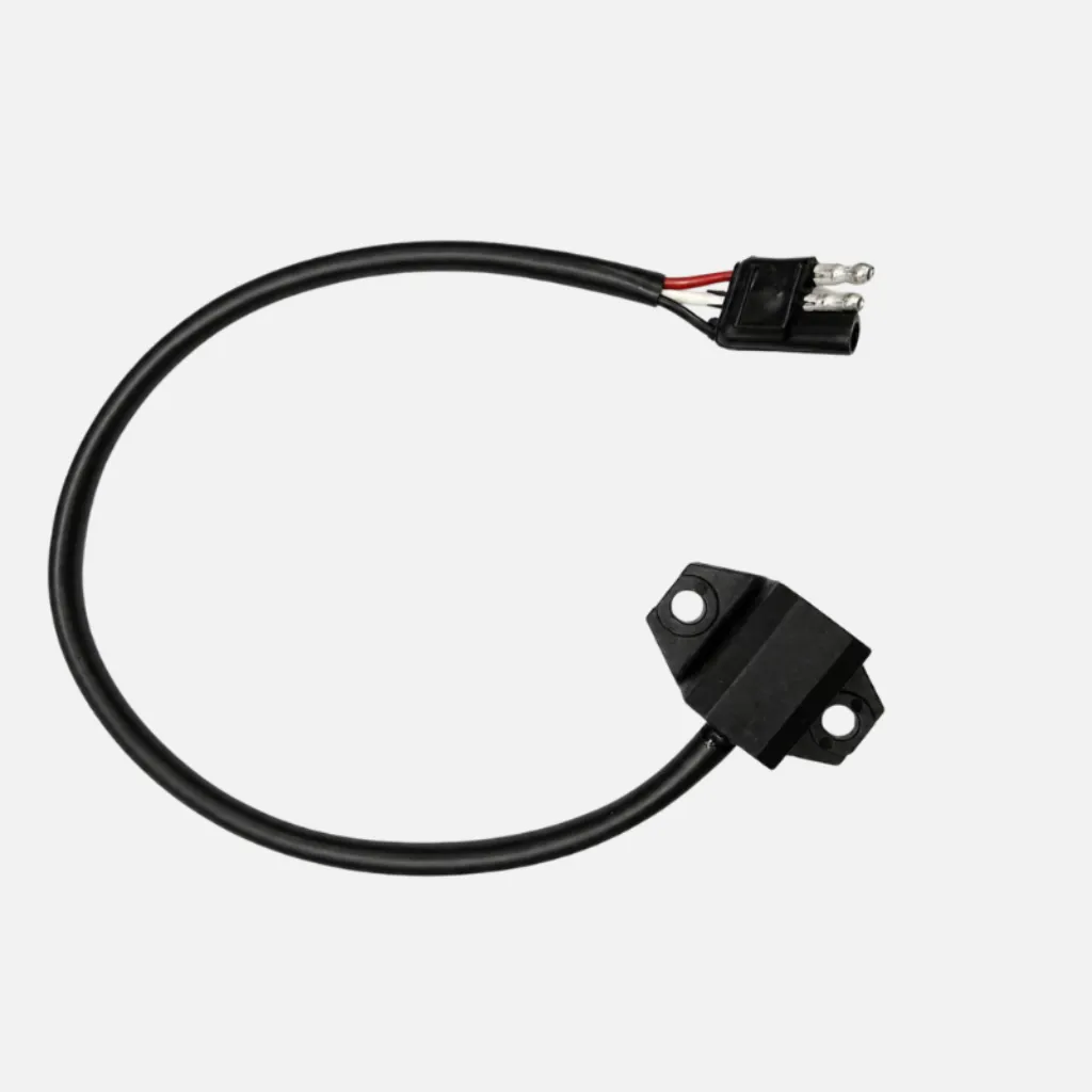 Sensor de Velocidad de Rotor AGCO Sensor de velocidad de rotor AGCO