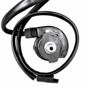 Accionamiento Electrico CH 670 / MF 9790