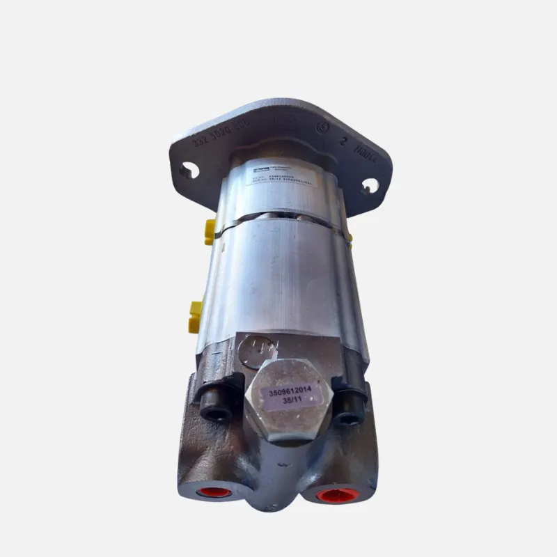 Bomba Hidráulica AGCO Allis 550 660 Bomba Hidráulica AGCO Allis 550 660 - Imagen 2