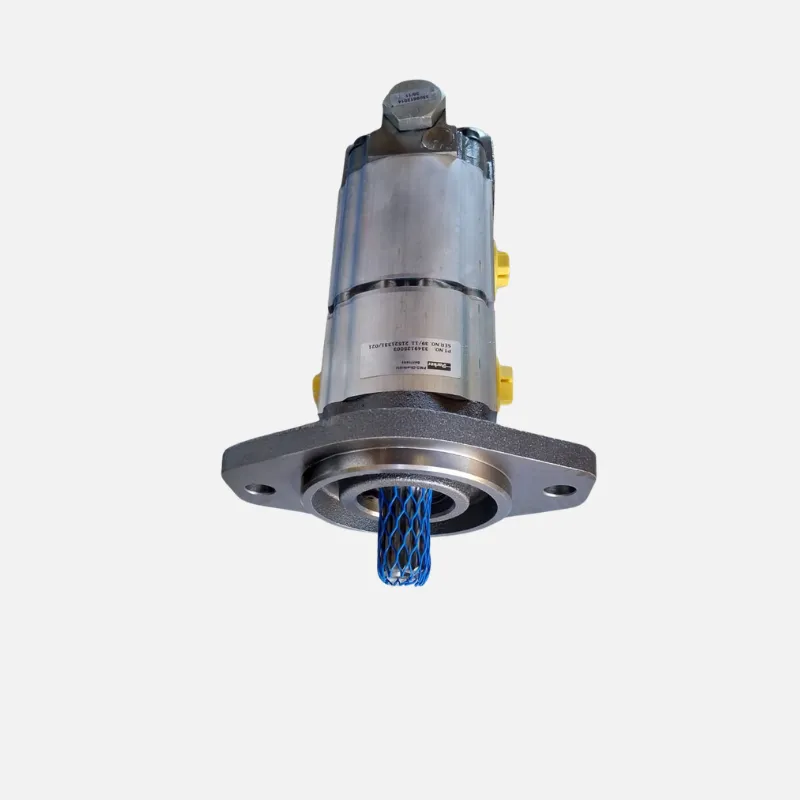Bomba Hidráulica AGCO Allis 550 660 Bomba hidráulica para cosechadoras AGCO Allis 550 y 660